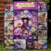 Steven Universe Quilt Gift For Fans Christmas Black Friday Black Friday