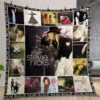 Stevie Nicks Albums Cover Poster Quilt Gift For Christmas Birthday Thanksgiving Version 2