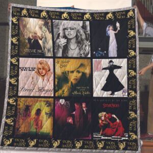 Stevie Nicks Albums Gift For Family On Christmas Black Friday Black Friday
