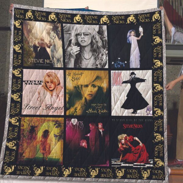 Stevie Nicks Albums Gift For Family On Christmas Black Friday Black Friday