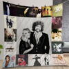 Stevie Nicks Quilt Gift For Christmas Birthday Thanksgiving Version 3