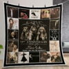 Stevie Nicks Quilt Gift For Christmas Birthday Thanksgiving Version 4