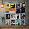 Sting Album Covers Gift For Family On Christmas Black Friday Black Friday