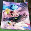 Stitch Toothless Gift For Family On Christmas Black Friday Black Friday