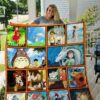 Studio Ghibli Movies Gift For Family On Christmas Black Friday Black Friday