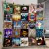 Styx Albums Cover Poster Quilt Gift For Christmas Birthday Thanksgiving