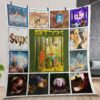 Styx Quilt Gift Ideas For Fans