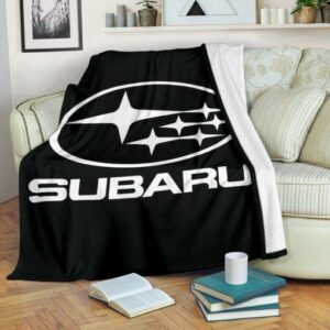 Subaru Quilt Gift For Christmas Black Friday Thanksgiving
