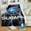 Subaru Quilt Gift Ideas For Fans