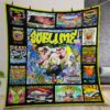 Sublime Quilt Gift For Christmas Birthday Thanksgiving