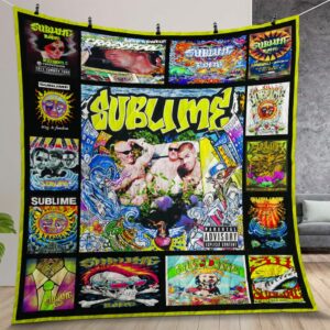Sublime Quilt Gift For Christmas Birthday Thanksgiving