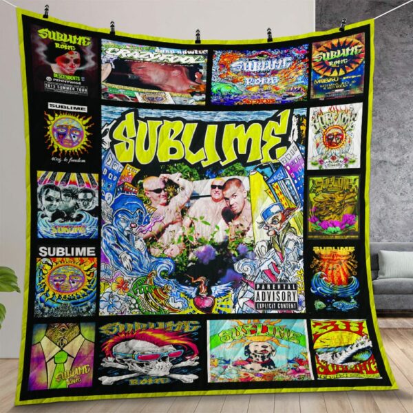 Sublime Quilt Gift For Christmas Birthday Thanksgiving