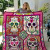 Sugar Skull Gift For Family On Christmas Black Friday Black Friday