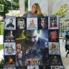 Suicide Squad Quilt Gift Ideas For Fans on Christmas