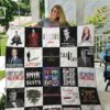 Suits Quilt Gift For Christmas Black Friday Thanksgiving