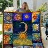 Sun And Moon Pattern Gift For Family On Christmas Black Friday Black Friday