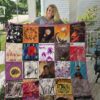 Sun Ra Quilt Gift For Christmas Black Friday Thanksgiving