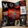 Supernatural Devils Trap Gift For Family On Christmas Black Friday Black Friday
