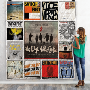 Switchfoot Albums Gift For Family On Christmas Black Friday Black Friday
