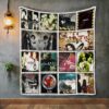 TATU Album Covers Quilt Gift For Fans Christmas Black Friday Black Friday