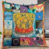 Tame Impala Quilt Gift For Fans Christmas Black Friday