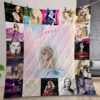 Taylor Swift Quilt Gift For Christmas Birthday Thanksgiving Style 3