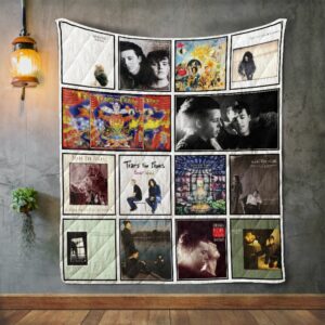 Tears For Fears Album Covers Gift For Family On Christmas Black Friday Black Friday