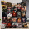 Tech N9ne Album Covers Quilt Gift Ideas For Fans