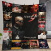 Tech N9ne Albums Quilt Gift For Christmas Birthday Thanksgiving