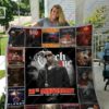 Tech N9ne Quilt Gift For Christmas Black Friday Thanksgiving