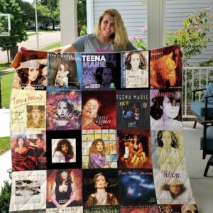 Teena Marie Gift For Family On Christmas Black Friday Black Friday