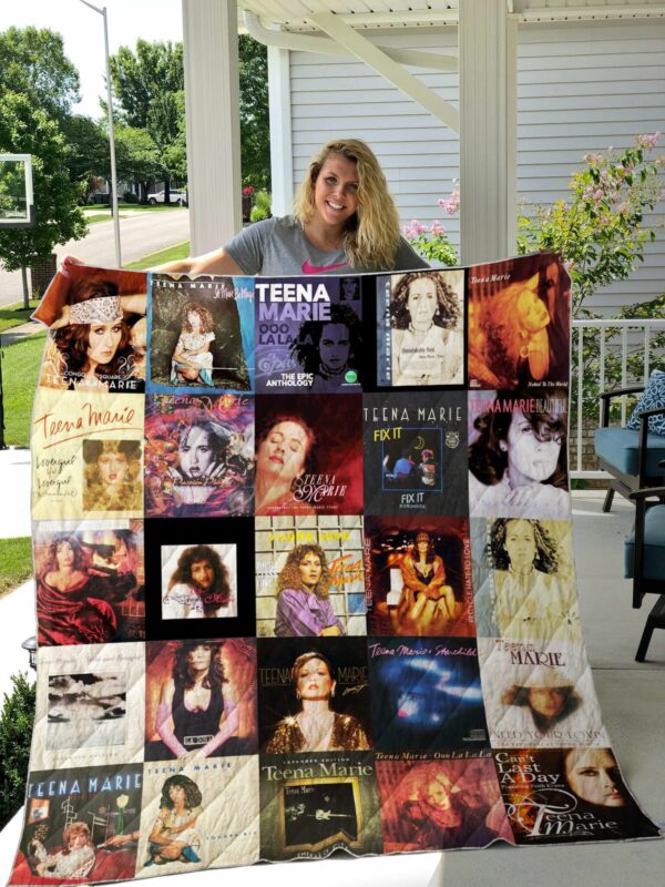 Teena Marie Gift For Family On Christmas Black Friday Black Friday