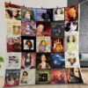 Teena Marie Quilt Gift For Fans Christmas Black Friday