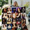 Teena Marie Quilt Gift Ideas For Fans on Christmas