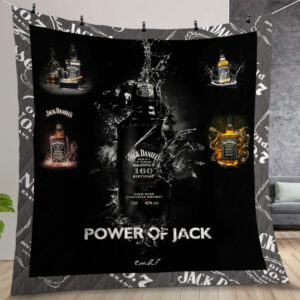 Tennessee Whiskey 4 Quilt Gift For Christmas Birthday Thanksgiving