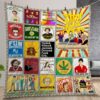 That 70s Show Quilt Gift For Christmas Birthday Thanksgiving