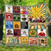 That 70s Show Quilt Gift For Christmas Black Friday Thanksgiving