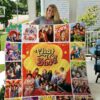 That 70s Show Quilt Gift For Family On Christmas Black Friday Cyber Monday