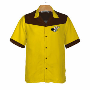 Thats How I Roll Bowling Evolution Bowling Hawaiian Shirt Best Bowling Gift For Bowling Lover 3