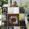 The 1975 Pop Band Quilt Gift For Fans Christmas Black Friday Black Friday