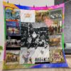 The Allman Brothers Albums Quilt Gift For Christmas Birthday Halloween