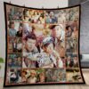 The Andy Griffith Show Quilt Gift For Christmas Birthday Thanksgiving