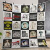 The Andy Griffith Show Quilt Gift For Christmas Birthday Thanksgiving Ver 2