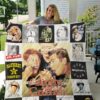 The Andy Griffith Show Quilt Gift For Fans Christmas Black Friday Black Friday