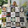 The Andy Griffith Show Warm Quilt Gift For Christmas Black Friday Thanksgiving