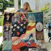 The Avalanches Quilt Gift For Fans Christmas Black Friday Black Friday