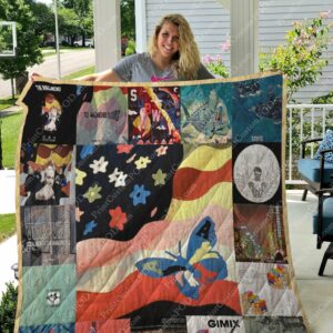 The Avalanches Quilt Gift For Fans Christmas Black Friday Black Friday