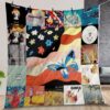 The Avalanches Quilt Gift Ideas For Fans