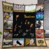 The Black Crowes Quilt Gift For Christmas Birthday Thanksgiving