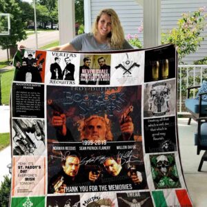 The Boondock Saints Movie Gift For Family On Christmas Black Friday Black Friday